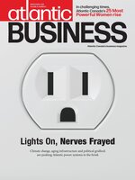 Atlantic Business Magazine